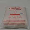 Sunbeam Royal Ultra Champagne Heated Personal Throw / Blanket, Cozy-Warm, Adjustable Heat Settings