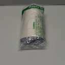 Window Sill Cushion Pad - Narrow Adjustable & Waterproof Window Seat Mat for Bay Windows, Absorbent Dust-Proof Liner with Non-Slip Backing,Cut-to-Fit (Ivory, 39''x6'')