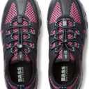 BASS OUTDOOR Women's Aqua Mesh Trail Hiking Shoe (8.5)