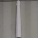 Clear Contact Paper Peel and Stick for Plastic Book Cover Protector, 17.7in x 10ft Clear Protective Film for Book Covers, Paperback and Textbooks, Waterproof and Self Adhesive Transparent Vinyl Roll