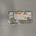 6 Pack Fairy Lights with Timer Battery Operated, 3 Modes 7ft Mini Twinkle Lights Waterproof, 20 LED Bulk String Light for Mason Jars Christmas Decoration Wedding Table Centerpieces, Rink (Pink)