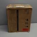 CHERIMOR Full Size Air Mattress with Builtin Pump, 18" Raised Comfort, 48Hr LeakProof Test, Upgraded Honeycomb Pillar Design, Supports 600 lbs, 2.5Min Inflation for Home Guest Room Camping