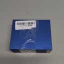 2025 Upgraded Hidden Camera Spy Camera,4K HD Mini Nanny Cam for Home/Office with Night Vision, App Control WiFi Indoor Security Camera, Motion Detection,Wireless Remote Viewing Cam