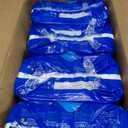 FitRight Ultra Adult Incontinence Underwear, Heavy Absorbency, Large, 40 - 56, 4 Packs of 20 (80 Total)