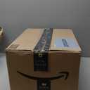 6 Pack Mason Jars with Handle, 24 OZ Colorful Drinking Glasses with Lids and Straws, Mason Jar Cups Smoothie Cups for Iced Coffee, Smoothie, Overnight Oats Containers