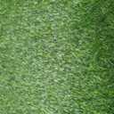 Dog Grass Pad with Tray, 23''X17'' Small Artificial Turf Grass Potty, Reusable Puppy Pee Pads for Dogs, Portable Dog Litter Box for Indoor/Outdoor Potty Training Toilet
