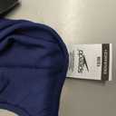 Speedo Womens Swimsuit One Piece Prolt Flyback Solid Adult Team Colors (Blue, XL) 12/38