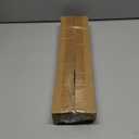 Clothes Hook Pole, Adjustable from 28 inches to 74 inches, Sponge Handle,Pick up Clothes from high Places,Closet Coat Rack Hook Rod, Used for Blinds Closets Ceilings, Strong Yet Lightweight.