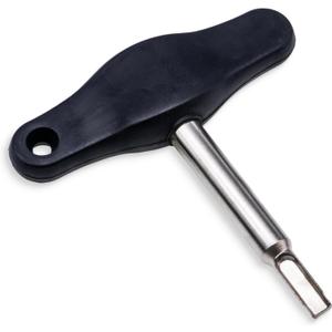 T10549 Oil Drain Plug Screw Removal Installer Wrench Assembly Tool, Compatible With VW Audi Golf Skoda Passat(1 PCS)