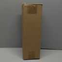 4 Pack Five Cans Wall-Mounted Steel Aerosol Spray Can Holder, Steel Wall Mount Storage Organizer for Garage and Workspace (Black)