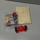 STEM Kits for Kids Age 8-10, STEM Toys for Boys 8-13, Remote Control Model Car Building Kits, Wood 3D Puzzles 8-12, Science Crafts Projects, Gifts for 8 9 10 11 12 13 14 Year Old Teen Boys Girls