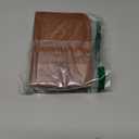 Manicure Set Professional Nail Clipper Kit-26 Pieces Stainless Steel Manicure Kit,Nail Care Tools with Luxurious Travel Case (Brown)