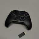 FLYDIGI Vader 4 Pro PC Controller Force Adjustment Lever Joystick, Hall & Micro Triggers, 1000Hz Report Rate, 4-Motor Stereo Vibration, 800mAh, Multi-Platform for PC/NS/Android/TV