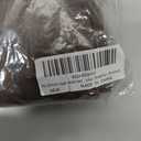 High Waisted Leggings for Women Brown Workout Leggings for Women Soft Yoga Pants Athletic Pants (Brown)