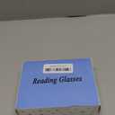 Progressive Multifocus Reading Glasses for Women Men Blue Light Blocking Spring Hinge Square Computer Readers (4 Pack Mixed a)