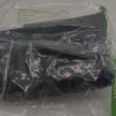 Women Regular High Rise Black Jeans
 Size 8
