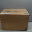 EGO 2 Inch Twin Mattress Topper Gel Memory Foam for Pressure Relief