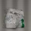 Heavy Duty Gate Hardware Kit,with Self Locking Gate Latch,2 PCS 6inch T-Hinges,1 PC 6.5inch Gate Handle