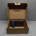 Brita UltraMax Large Water Dispenser with 1 BritaPlus Filter, 27 Cup capacity, Black (Package May Vary)