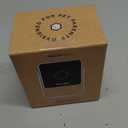 Petcube Cam Indoor Home Security Camera with 1080p HD Video, Two-Way Audio, Motion Detection, and Phone App, Night Vision Wi-Fi Camera for Apartment Security, Video Baby Monitor