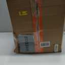 Bedsure Full Comforter Set - Light Blue Full Size Comforter, Soft Bedding for All Seasons, Cationic Dyed Bedding Set, 3 Pieces, 1 Comforter (82"x86") and 2 Pillow Shams (20"x26"+2")