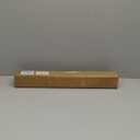 LazBlinds No Tools No Drill Cordless Roman Shades for Windows, Blackout Thermal Insulated UV Blocking Window Blinds, Room Darkening Fabric Blinds for Indoor Windows, 22'' W x 64'' H, Grey