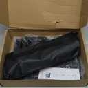 Projector Screen Outdoor, Vamvo Projector Screen with Stand Portable 120" Foldable ProjectorScreen, 10 Feet Indoor MovieScreen with Carrying Bag for Home Theater Backyard Movie Night