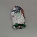 IMEKIS Baby Boy Half 1st Birthday Outfit Baseball Dount Romper Suspenders Shorts Crown Cake Smash Photoshoot Clothes (6-12 Months, Navy)