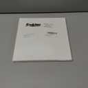 Soulchen 30 Set Glitter Mosaic Turkey Craft Thanksgiving Fall Turkey Craft Kit DIY Glitter Mosaic Ornament Make Your Own Autumn Crafts for Harvest Party Classroom Home Activities Gift Project