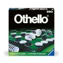 Ravensburger Othello Classic Family and 2-Player Game for Ages 8 and Up