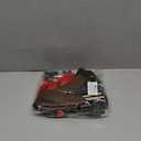 Colovis 16Pcs Snowman Decorating Kit, Snowman Making Kit Snow Toys for Winter Outdoor Party Christmas Holiday Decoration(1 Pack)