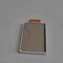 MOFT Magnetic Wallet Stand Compatible with iPhone 17/ 16/ 15/ 14/ 13/ 12 Series, Angle Adjustment & Magsafe Compatible MOVAS Phone Stand, Beach White