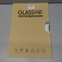 Matte Screen Protector For Tesla Model Y 2025 2026 Juniper& 2024-2025 Model 3 Highland [No More Glare& Fingerprint] Mil- 15.4 Dashboard - Front& Rear Protector - [2-Pack]-PET Material