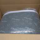 1.5" Thick Baby Play Mat for Floor,59x71 Padded Playpen Mat, Non-Slip