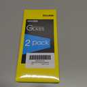 SPARIN Screen Protector for Google Pixel 9A 6.3 Inches, [2+2 Pack] Pixel 9A Tempered Glass, Easy Installation with Auto Alignment Frame, Bubble-Free/Case Friendly