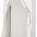 Whitmor Canvas COVER ONLY for Garment Rack (36"L x 18"W x 65.5"H)