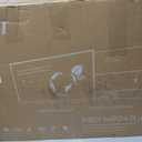 msi PRO MP243L E14 24-inch IPS 1920 x 1080 (FHD) Gaming Office Monitor, 144Hz, Adaptive-Synch, HDR Ready, HDMI, VGA Port,VESA Mountable, Tilt, 4-Side Slim Bezel,1ms, Black