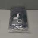 YoungsTex Blackout Curtains for Bedroom 63 Inches Long 2 Panels - Thermal Window Drapes Room Darkening with Grommet Insulated Blinds Privacy for Living Room, 42 x 63 Inch, Dark Grey