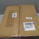 Orian Baby Playpen 50x50 Large Play Yard for Babies and Toddlers, Indoor Outdoor Playpen, Sturdy Baby Play Pen with Mesh Sides, Safe Baby Fence Play Area, Assembly Required/Not Portable, w Storage Bag