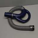 Upgraded Replacement Shark Navigator Hose Handle Compatible with Shark Navigator Lift Away NV360 NV350 NV351 NV352 NV355 NV356 NV357 NV358 NV370 UV541 NV390 NV391 NV392 CU520. 207FFJ360 113FFJ (Blue)