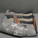 Set of 3 Thanksgiving Kitchen Rugs and Mats Fall Pumpkin Kitchen Rug Non Slip Washable Door Mats for Floor Home Bathroom Cabin Farmhouse Fall Thanksgiving Decor, 3 Sizes.