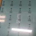 LaVie Home 20x24 Picture Frame for Wall Display, 20x24 Gold Picture Frame with HD Plexiglas, 20 x 24 Poster Frame 1 Pack, Display Frame for Vertical or Horizontal, Classic Collection