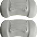 2 Pack Spas Replacement Pillow (6472-966) Fits Sundance 780 Series Spas and Various Models (2007-2017)