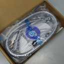 Hose For Stainless Steel Bidet Sprayer
