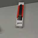 Energizer LED Flashlight Vision PRO, Ultra Bright 1000+ Lumens, IPX4 Water Resistant, Aircraft-Grade Aluminum LED Light, Rugged Metal Flash Light for Outdoors, Emergency Power Outage, Black