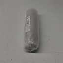 Calming Dog Bed & Cat Bed, Anti-Anxiety Donut Cuddler Warming Cozy Soft Round Fluffy Faux Fur Plush Cushion bed for Small Medium Dogs and Cats (20"/24"/27"/30") (Brown)