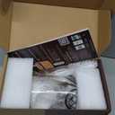 Superbaking Sourdough Starter Jar, Beginner Sourdough Starter Kit, 34oz Wide Mouth Sour Dough Glass Jar with Guides & Recipes, Sourdough Bread Baking Supplies, Sourdough Container Crock