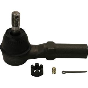 MOOG ES3609 Steering Tie Rod End for Chevrolet Silverado 2500 HD