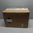 Raised Toilet Seat, 350LB Stand Alone Homecare Commode Bathroom Assist Frame for Elderly, Handicapped, Disabled, Adjustable Height, Padded Seat