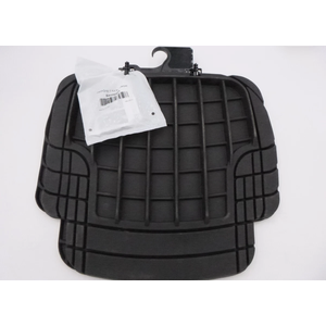 WeatherTech Universal 2nd Row Floor Mats AVM-HD-R W/ Grib Kit, Pack of 1